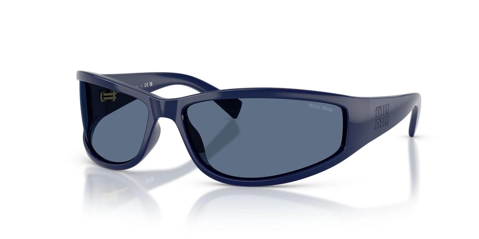 Miu C06SU Sunglasses - view 4